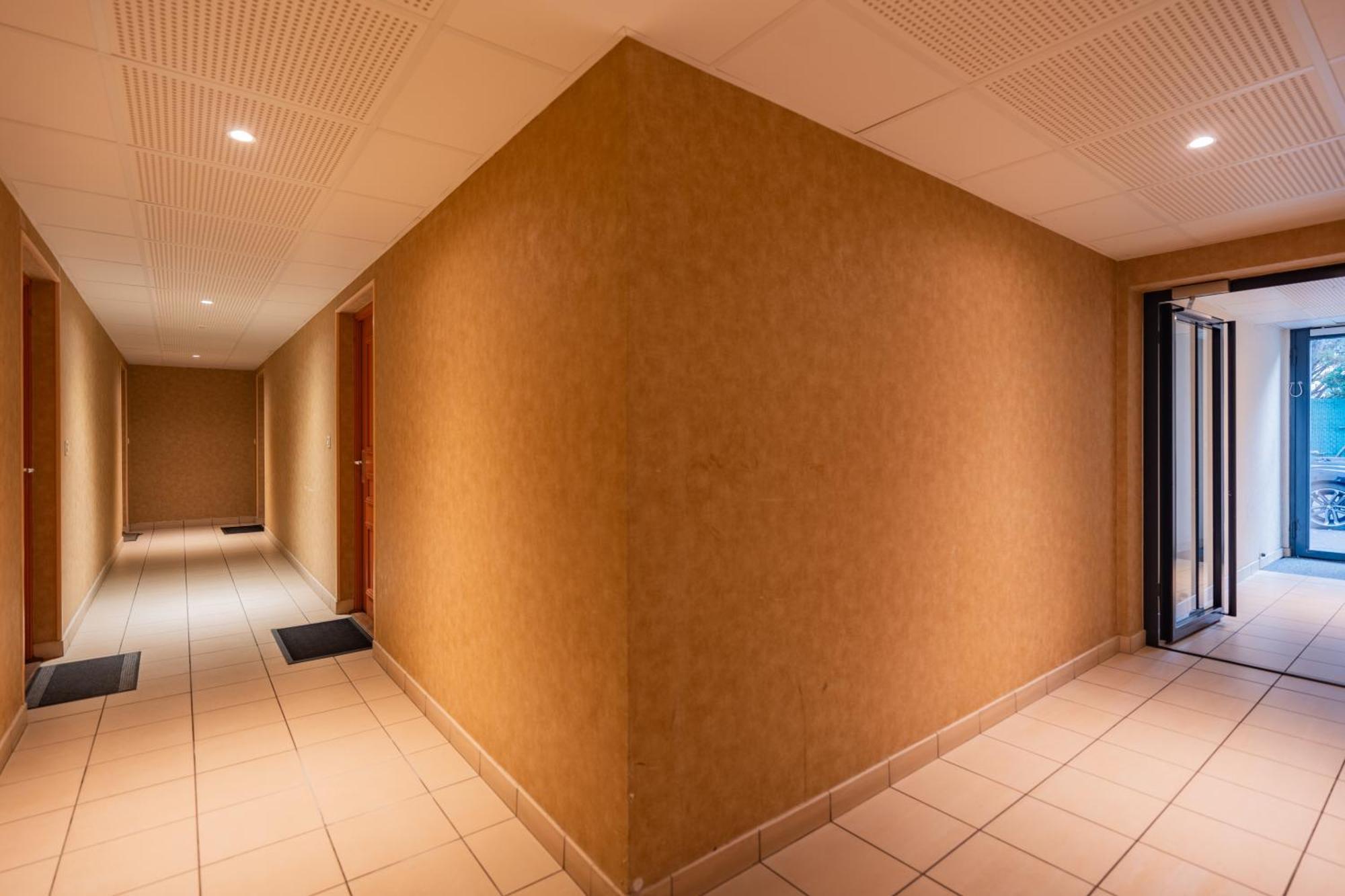 Appartement Tout Equipe A 3 Min Gare Annemasse - Ideal Famille Ou Pro - Parking Inclus วีลล์ลากรองด์ ภายนอก รูปภาพ