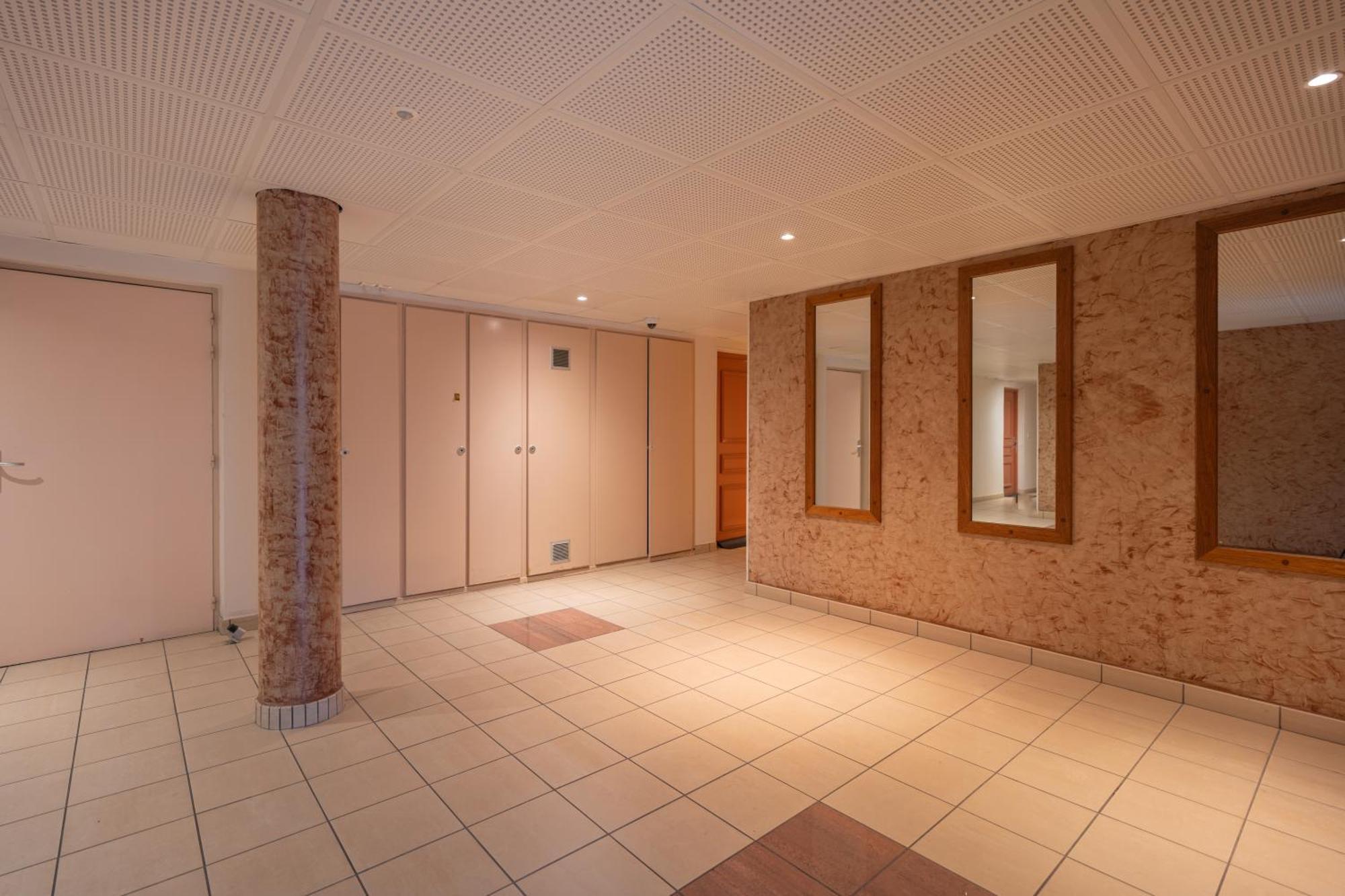 Appartement Tout Equipe A 3 Min Gare Annemasse - Ideal Famille Ou Pro - Parking Inclus วีลล์ลากรองด์ ภายนอก รูปภาพ